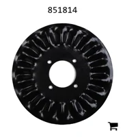 AGCO 851814 Диск сошника