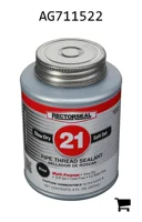 AGCO AG711522 Герметик RectorSeal® No. 21