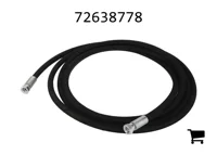 AGCO 72638778 Гидравлический шланг