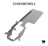 AGCO 339810070012 Кронштейн