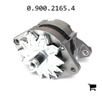 AGCO 0.900.2165.4 Генератор