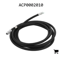 AGCO ACP0002010 Гидравлический шланг