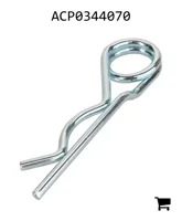 AGCO ACP0344070 Палец