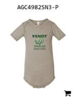 AGCO AGC4982SN3-P Комбинезон Fendt