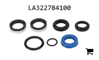 AGCO LA322784100 Комплект уплотнений