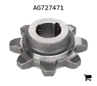 AGCO AG727471 Звездочка