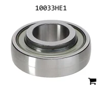 AGCO 10033HE1 Подшипниковый узел