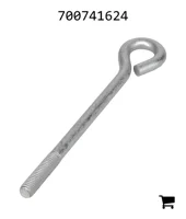 AGCO 700741624 Рым-болт