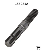 AGCO 158281A Вал