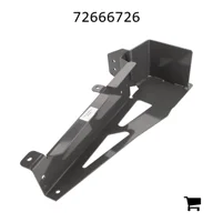 AGCO 72666726 Держатель