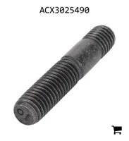 AGCO ACX3025490 Болт