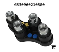 AGCO G530960210500 Мультисоединение