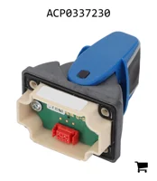 AGCO ACP0337230 Переключатель