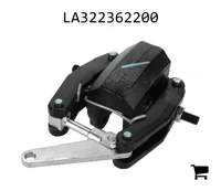 AGCO LA322362200 Тормозной суппорт