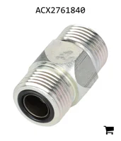 AGCO ACX2761840 Обратный клапан