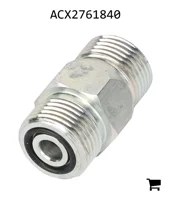 AGCO ACX2761840 Обратный клапан