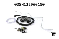 AGCO 008H122960100 Гидравлическое соединение