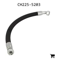 AGCO CH225-5203 Шланг