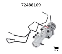 AGCO 72488169 Трубка