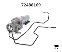 AGCO 72488169 Трубка