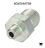 AGCO ACW3544750 Адаптер