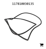 AGCO 117810030135 Защита кромки