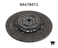 AGCO 044704T2 Диск