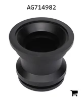 AGCO AG714982 Корпус расходомера, входной узел RFM100