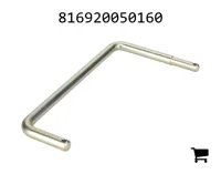 AGCO 816920050160 Фиксатор верхнего рычага