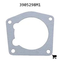 AGCO 3905298M1 Шарнир