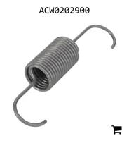 AGCO ACW0202900 Пружина