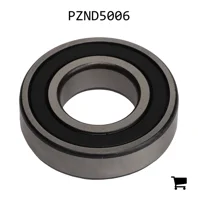 AGCO PZND5006 Цилиндрический подшипник