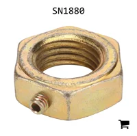 AGCO SN1880 Контргайка AGCO