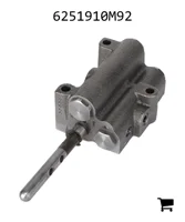 AGCO 6251910M92 Клапан управления