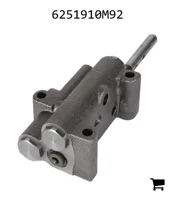 AGCO 6251910M92 Клапан управления