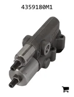 AGCO 4359180M1 Регулятор