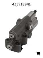 AGCO 4359180M1 Регулятор