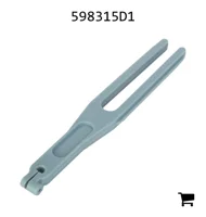 AGCO 598315D1 Датчик