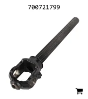 AGCO 700721799 Вилка