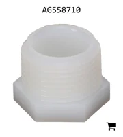 AGCO AG558710 Заглушка