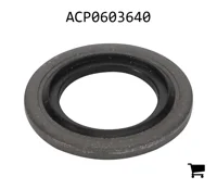 AGCO ACP0603640 Уплотнительная шайба