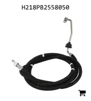 AGCO H218PB2558050 Трубопровод хладагента