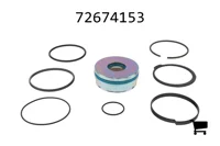 AGCO 72674153 Комплект запчастей