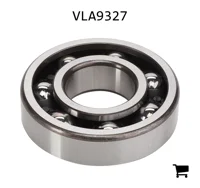 AGCO VLA9327 Шариковый подшипник