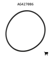 AGCO AG427086 Уплотнительное кольцо