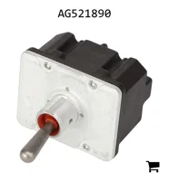 AGCO AG521890 Тумблер