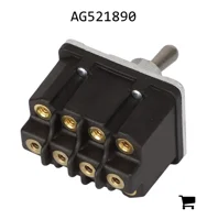 AGCO AG521890 Тумблер