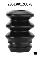 AGCO 205100120070 Сильфон