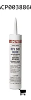 AGCO ACP0038860 Силиконовый герметик Loctite® RTV 587™ (синий), картридж 300 мл