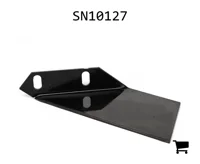 AGCO SN10127 Скребок левый